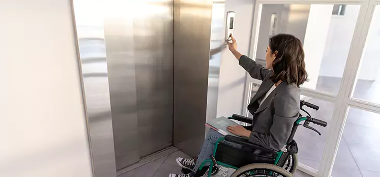 Benefits of Modern Handicap Door Systems in Duarte, CA