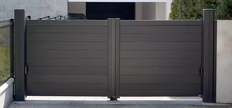Common Residential Gate Issues We Resolve in Duarte, CA