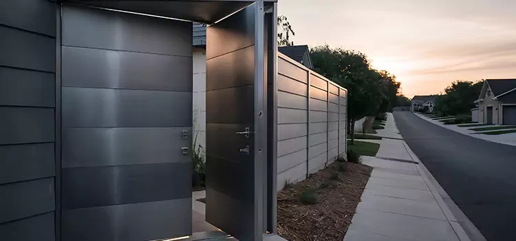 Comprehensive Steel Door Solutions in Duarte, CA