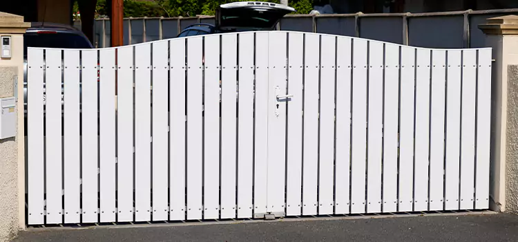 Why Choose Us for Residential Gate Repair in Duarte, CA?